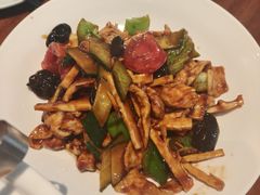 -纪林菜馆·博山菜老字号(华光路店)