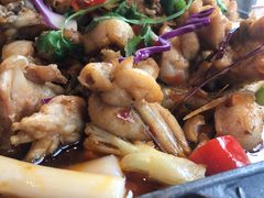 -炭亲炭火干锅(红谷滩莱蒙店)