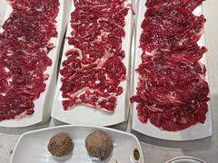 -潮汕大目牛肉火锅(皇岗旗舰店)