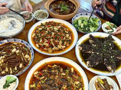-李大爷的泡椒馆(冉家坝店)