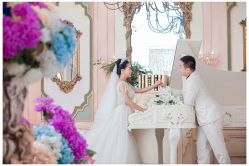 -伯爵风尚全球旅拍