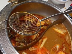 -左庭右院鲜牛肉火锅(新梅广场店)