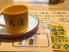 -喝丢一只鞋海鲜烧烤·海肠捞饭(文体街店)