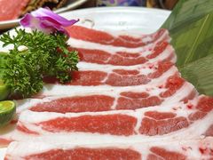 -牛也烧肉(摩尔城店)