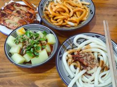 -洁美凉粉店(温江店)