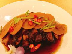 -鱼桥巷·美学川菜