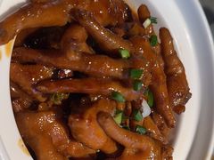 -小菜园新徽菜(无锡宜家荟聚中心店)