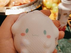 -牛New寿喜烧(金鹰世界店)