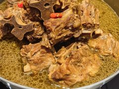 -蝎王府羊蝎子(天通苑店)