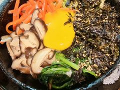 -大同江朝鲜菜•长春地标美食(绿园吾悦广场店)