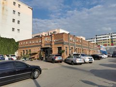 -榆味拼三鲜(怀德路店)