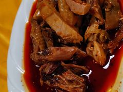 -荣生萝卜汤饭店