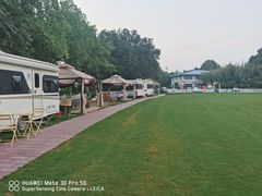 -TIPPI营地 房车主题·露营烧烤团建轰趴(天安假日店)