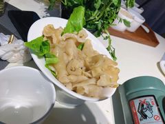 -衡山汇·高级粤菜(霄云路店)