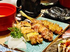 -弓二·烧鸟居酒屋(财富购物中心店)