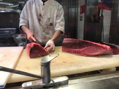 -大起水产回转寿司(道顿堀店)