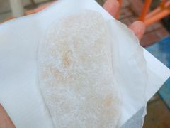 芒果糯米糍-澳门长洲糯米糍(柯打苏沙街店)