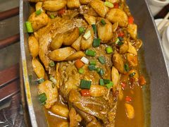 -赣南人家·头牌江西菜(劲松店)