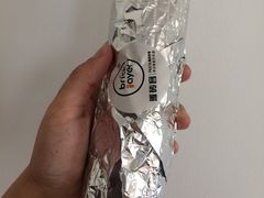 -CHEESE TACO搬砖客(凯德店)