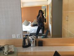 -上海新锦江大酒店