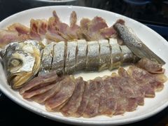 -咱家小院(汉中门店)