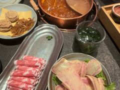 -老墙根涮肉(王四营店)
