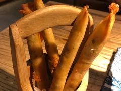 -探鱼·鲜青椒爽麻烤鱼(领展购物广场店)