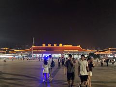 -珠海拱北口岸