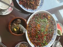 -杨记隆府(白象街店)