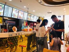 -金乐活美食(中街店)