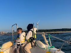 -那香海钻石沙滩浴场