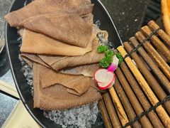黑毛肚-捞王猪肚鸡火锅(财富中心店)