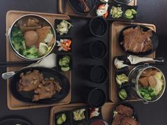-小明同学(三里屯店)