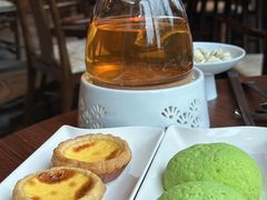 -蛇口希尔顿南海酒店·随轩中餐厅·粤菜