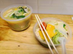 -禅悦素食