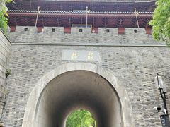 -鼓楼(西湖风景名胜区)