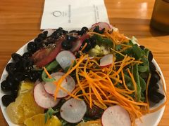 -So Lounge索兰至餐厅(蓝色港湾店)