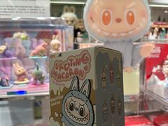 -泡泡玛特POPMART(上海环球港店)