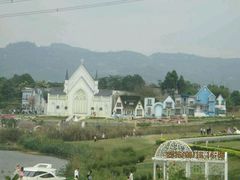 -紫颐香薰山谷景区