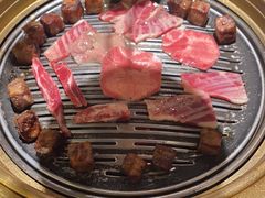 -蒲葵传统炭火烤肉(白石龙店)