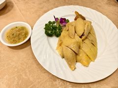 -广东胜利宾馆西关粤中餐厅