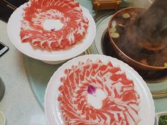 -阳坊胜利涮羊肉(阳坊老店)