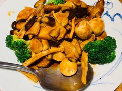 -小放牛炒菜馆(中山路乐汇城店)