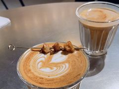 -sugarman espresso素饮糖人高新咖啡工厂