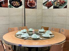 -荣基四海一家·家常菜·海鲜大排档(新安店)
