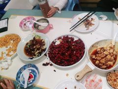-付掌柜在成都·热炒砂锅集(金禾店)