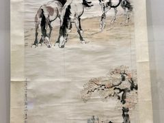 -徐悲鸿纪念馆