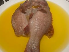 -甄御•海鲜新青岛菜(麦岛店)
