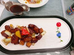 -博多新记·粤菜(复兴店)