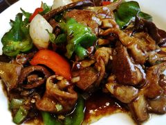 -东北大菜馆(延长路店)